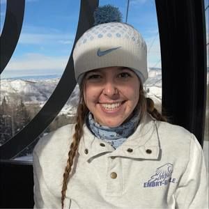 Meet your Posher, Casey